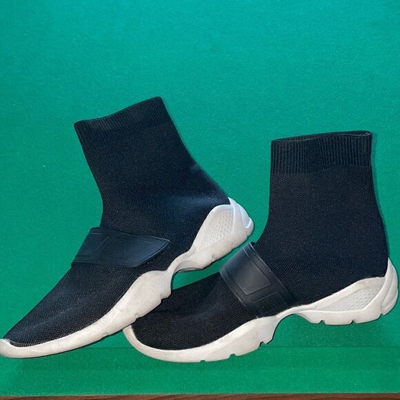 Mango Speed Trainers SZ 40/9 - Picture 3 of 6